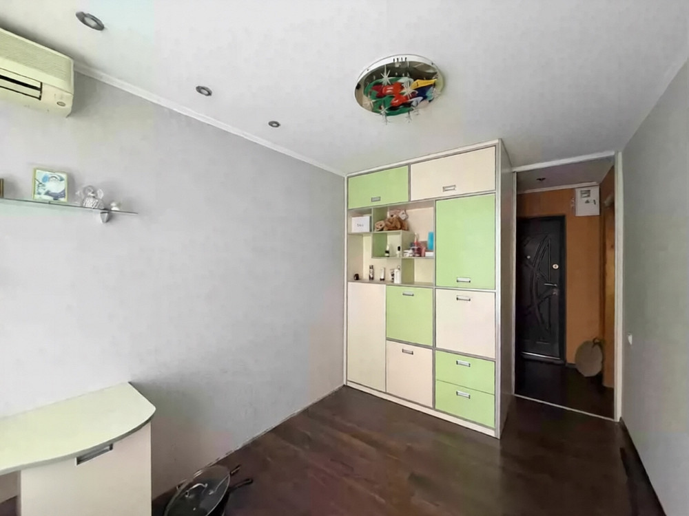 Продаж Квартира 2-кімнатна, 3/10 поверх на Беляева Замполита ул., 16 Дніпро - фото 3