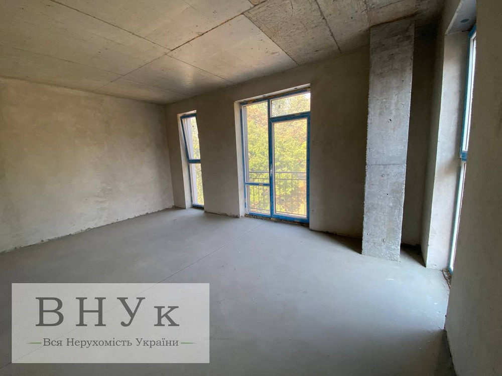 Продаж Квартира 2-кімнатна, 4/5 поверх на вул. Острозького Князя Тернопіль - фото 5