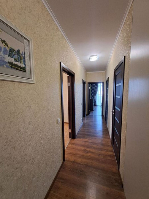 Оренда Квартира 2-кімнатна, 18/24 поверх на Сімї Кульженків, 31а Киев - изображение 5