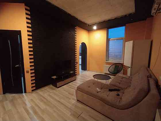 3-комнатная квартира с ремонтом и террасой, выгодная цена Одесса