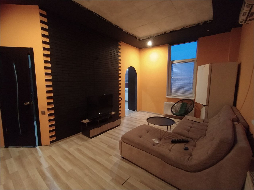 3-комнатная квартира с ремонтом и террасой, выгодная цена Одесса - изображение 5