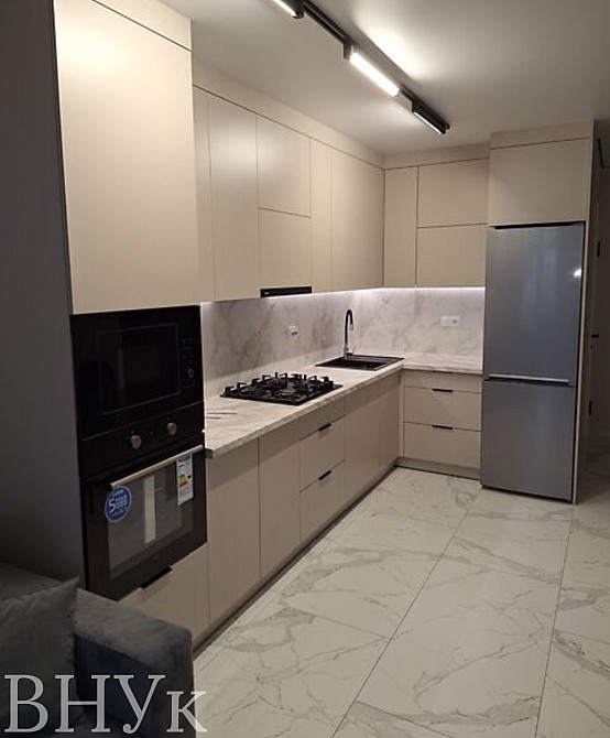 Продаж Квартира 2-кімнатна, 4/12 поверх на вул. Київська Тернопіль - фото 8