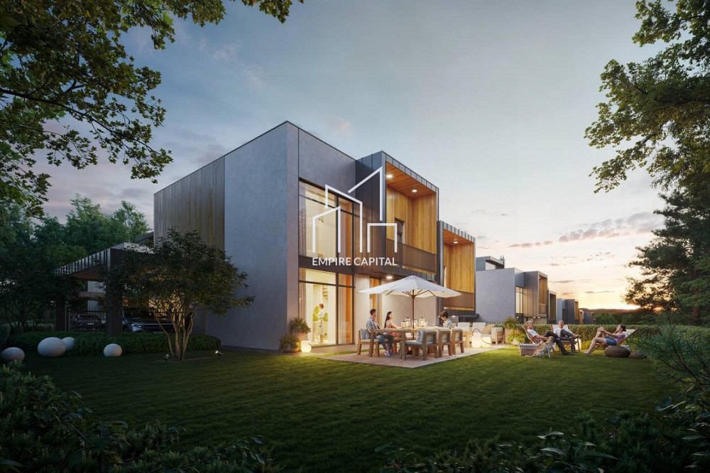 Продаж 3-поверховий Будинок  170 кв.м 5 кімн. на Малечковичі вул. Львов - изображение 5