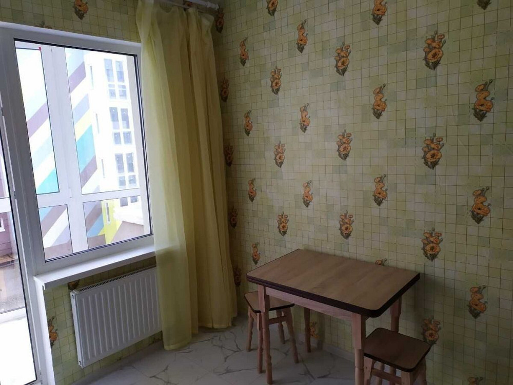 Оренда Квартира 1-кімнатна, 4/7 поверх на Стеценко ул., 75д Kiev - photo 8