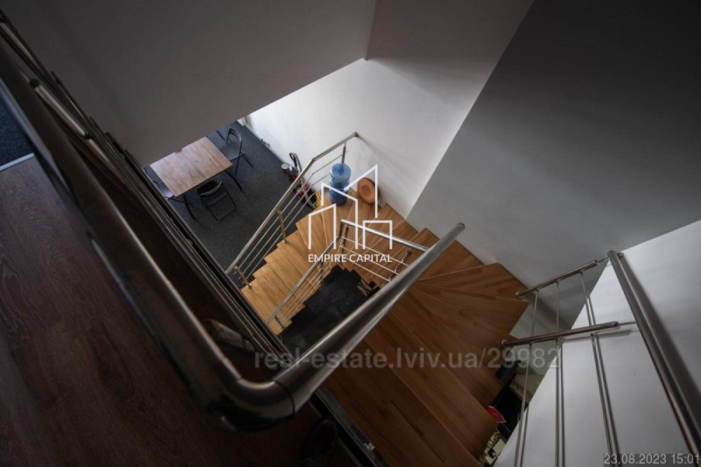 Оренда офісне приміщення на вул. Левицького Костя приміщень - 5, поверх - 6/7 Львів - фото 14