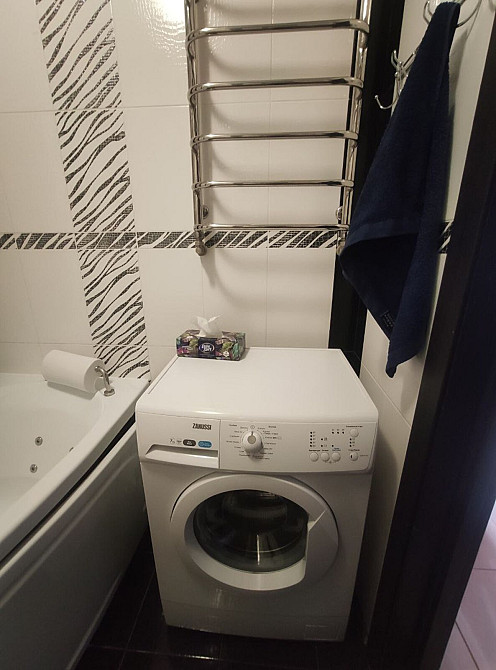 Оренда Квартира 2-кімнатна, 9/10 поверх на вул. Деповська Івано-Франківськ - фото 15