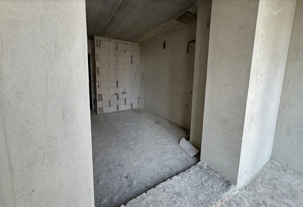 Продаж Квартира 1-кімнатна, 6/9 поверх Байківці - фото 6