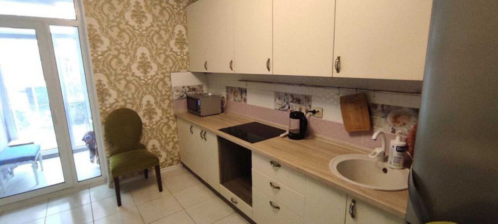 Продаж Квартира 3-кімнатна, 2/9 поверх на Регенераторная, 4 Київ - фото 10