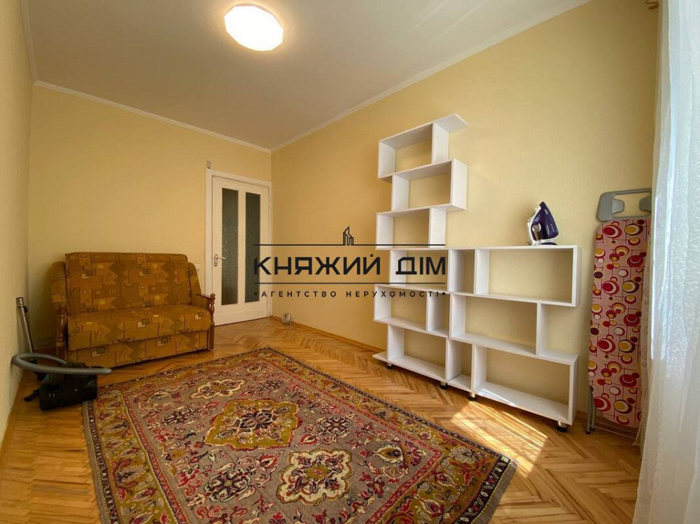 3 комнат. разд. по Ивана Лепсе на Отрадном массиве № 11195491 Київ - фото 7