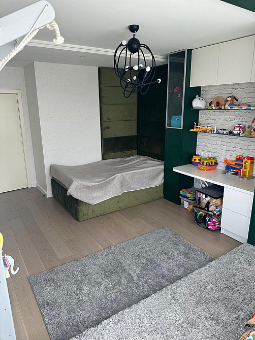 Продаж Квартира на улица Бойківська 1 L'viv - photo 16