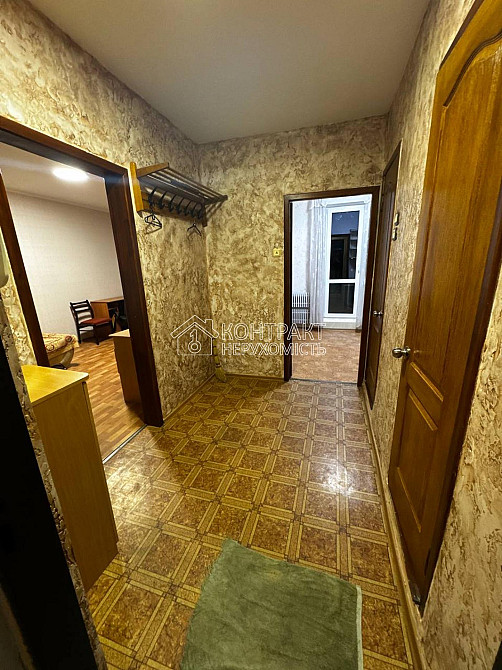 Оренда Квартира 1-кімнатна, 12/12 поверх на вул. Кричевського Харків - фото 3