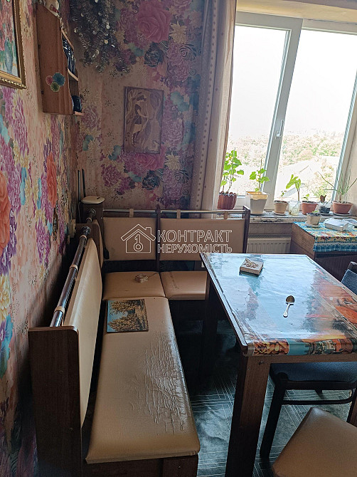 Продаж Квартира 1-кімнатна, 9/9 поверх на вул. Плиточная Харків - фото 1