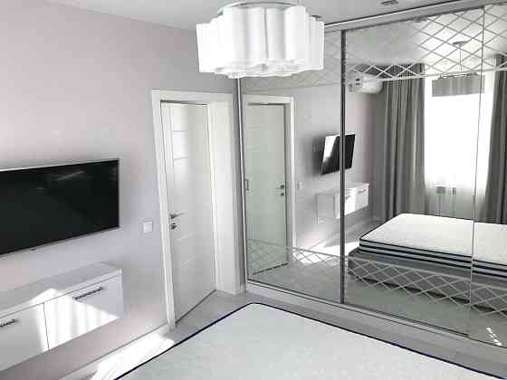 Продаж Квартира 3-кімнатна, 9/17 поверх на Миколи Руденка вул., д. 148в Київ