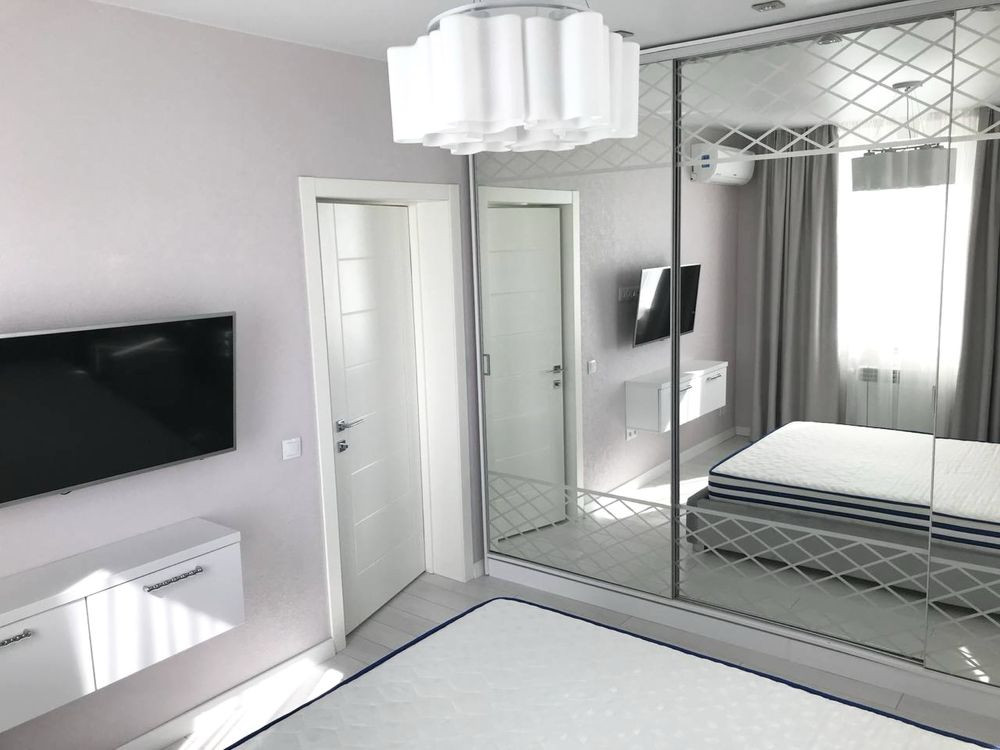 Продаж Квартира 3-кімнатна, 9/17 поверх на Миколи Руденка вул., д. 148в Київ - фото 4