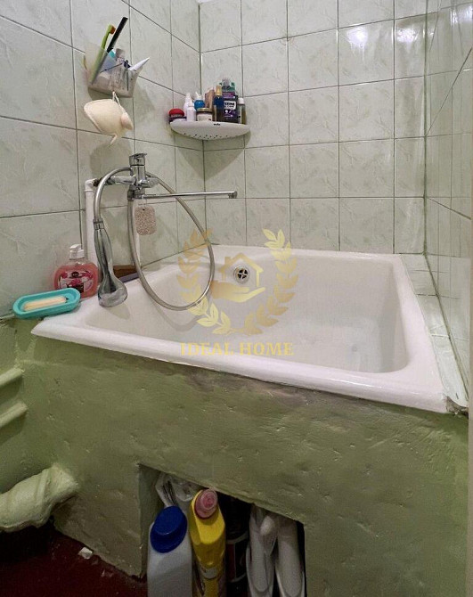 Продаж Квартира 1-кімнатна на Копыловская ул., 10Б Київ - фото 9