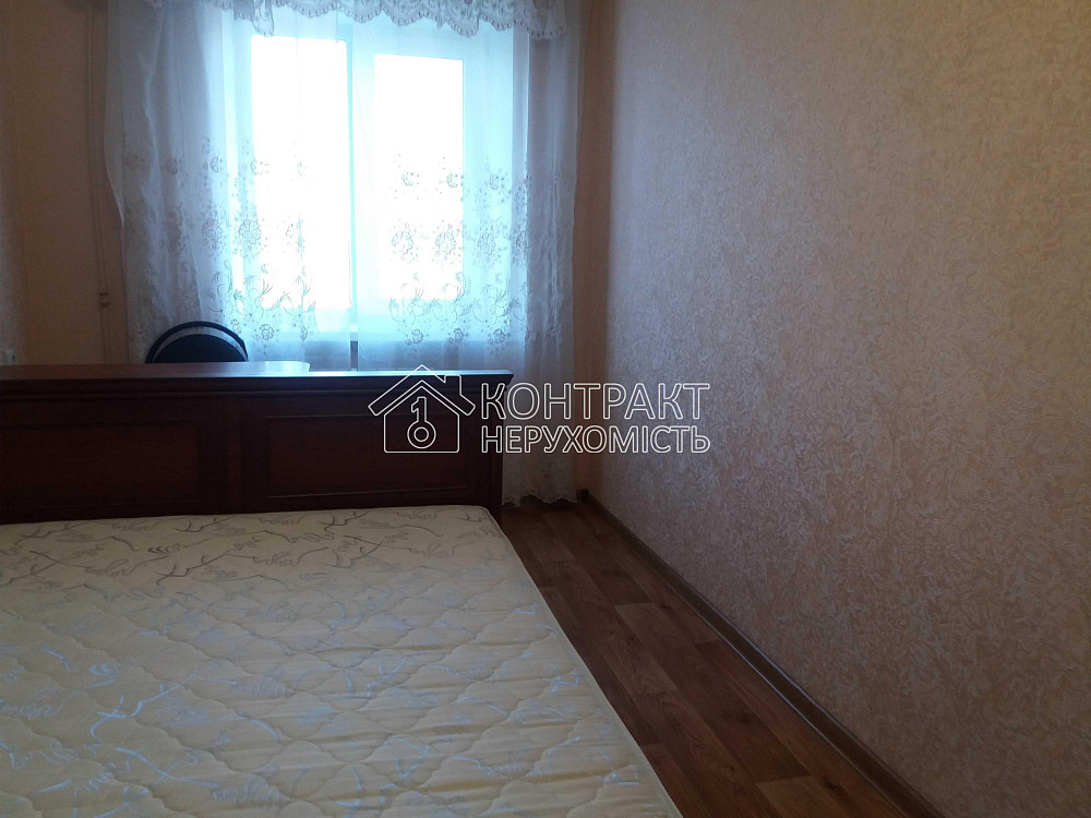 Продаж Квартира 2-кімнатна, 2/9 поверх на вул. Гімназійна Харків - фото 6