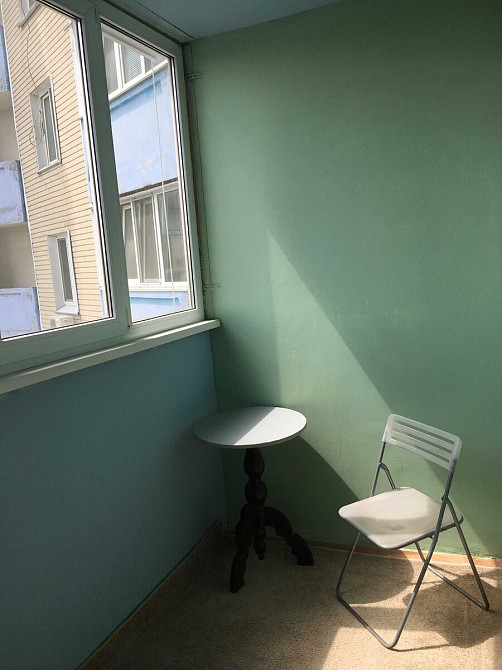 Оренда Квартира 2-кімнатна, 17/22 поверх на Європейського союза, 31 Київ - фото 11