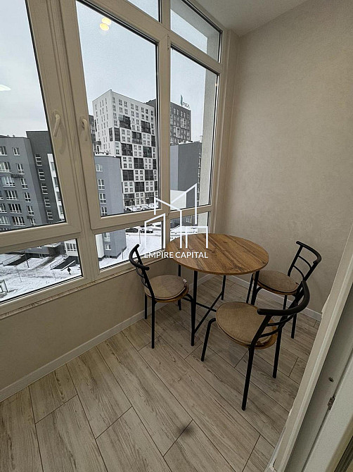 Оренда Квартира 1-кімнатна, 7/10 поверх на вул. Володимира Великого Львів - фото 8