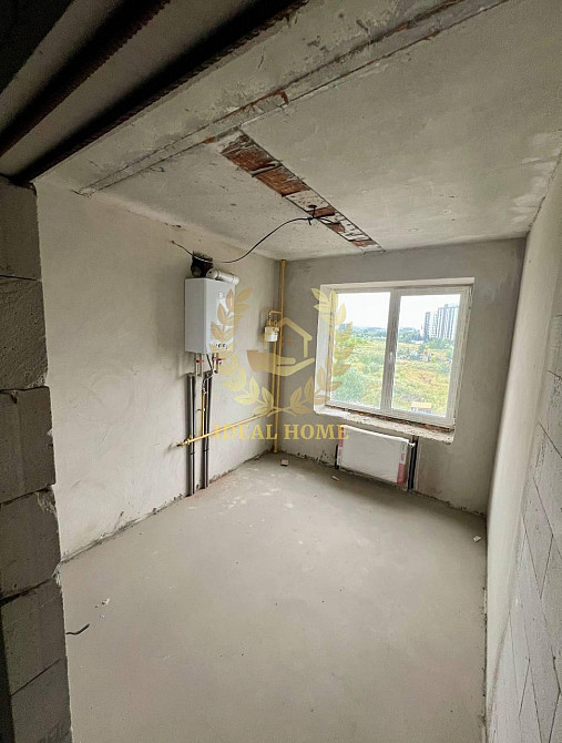 Продаж Квартира 1-кімнатна на Барышевская ул., 3 Київ - фото 4