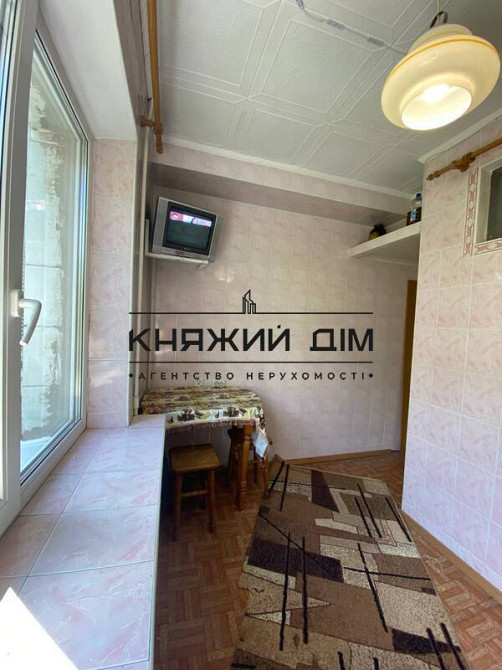 2кімн квартира Русанівська набережна метро Лівобережна № 11182181 Київ - фото 7