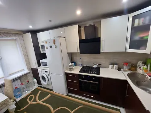 For sale 3-room Apartment 61 sq.m Генерала Алмазова (Генерала Карпенка) вулиця 59А Mykolayiv - photo 19