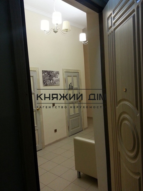 Оренда 3 кімнатної квартири по вул. Івана Франка 42 1173335 Київ - фото 12