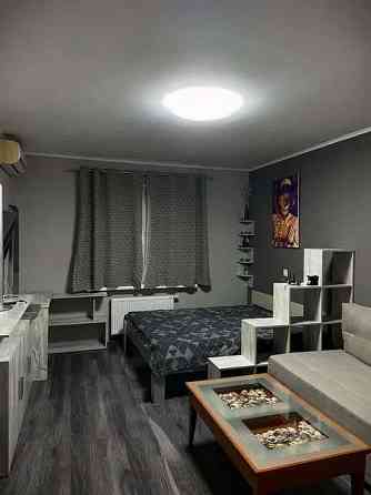 Оренда Квартира 1-кімнатна, 13/25 поверх на ул. Сергея Данченко, 3 Kiev