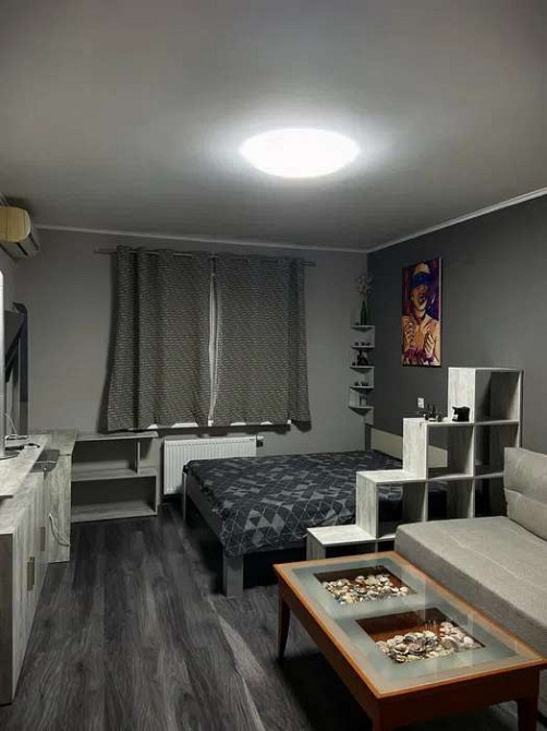 Оренда Квартира 1-кімнатна, 13/25 поверх на ул. Сергея Данченко, 3 Київ - фото 1