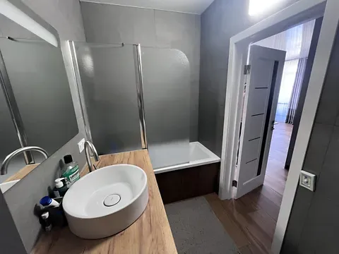 Продаж 3к Квартира 100.5 кв.м ЖК Європейський квартал  - фото 17