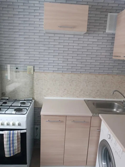 Оренда Квартира 1-кімнатна, 2/9 поверх на Декарта, 6 Киев - изображение 9