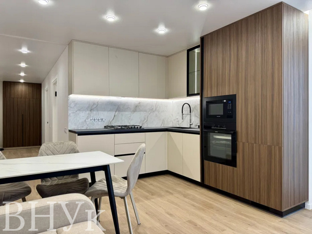 Продаж Квартира 3-кімнатна, 9/11 поверх на Смакули Ternopil' - photo 1