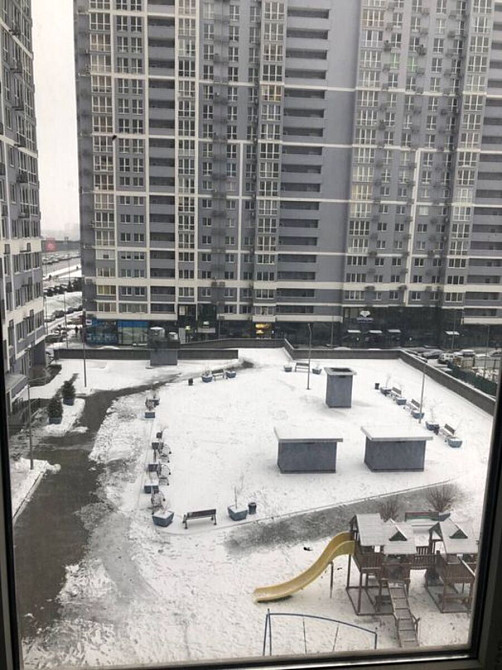 Продаж Квартира 1-кімнатна, 6/28 поверх на Ревуцького, 40Б Київ - фото 3