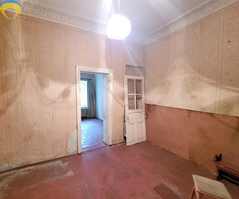Продаж Квартира 2-кімнатна на ул. Гимназическая, 21 Одесса - изображение 5