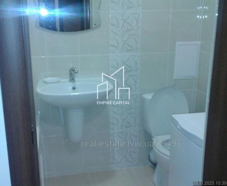 Оренда 1к Квартира 45 кв.м Городоцька вул. Львів - фото 8