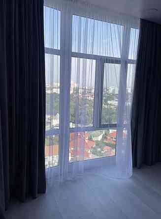 Квартира с ремонтом рядом с морем. Одеса