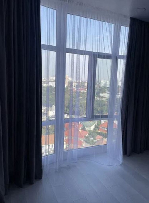 Квартира с ремонтом рядом с морем. Одеса - фото 1