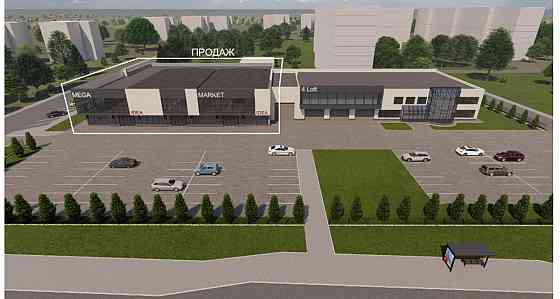 Продаж торгове приміщення на Мазепи поверх - 2/2 Kolomyya