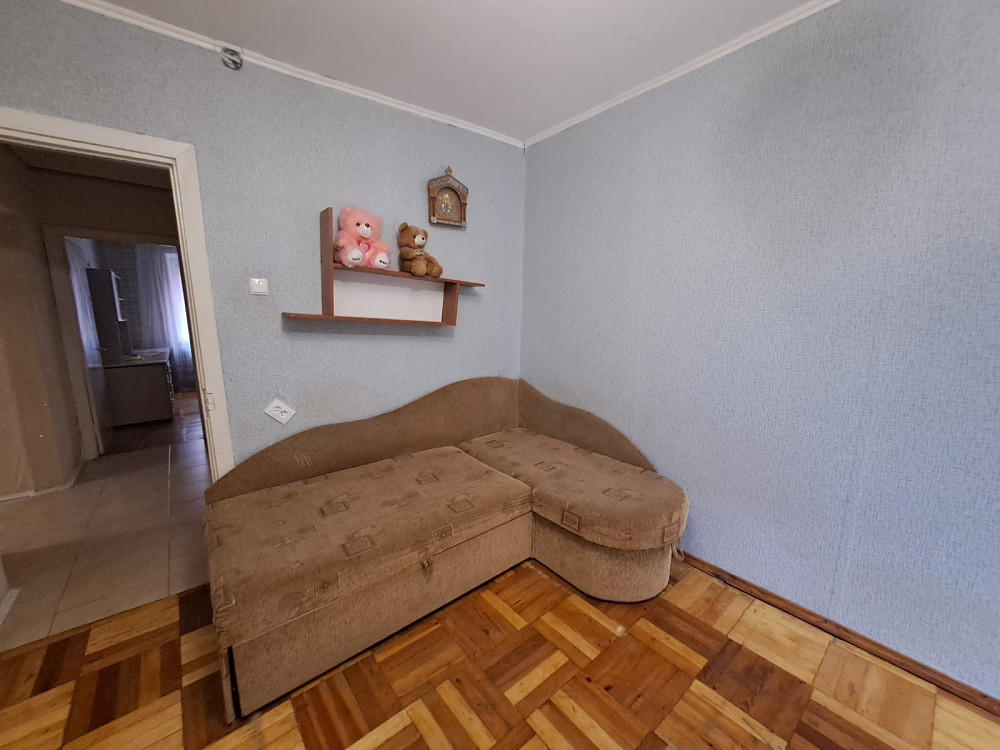 Продається 2 кім квартира по вул. Симоненка Тернопіль - фото 13