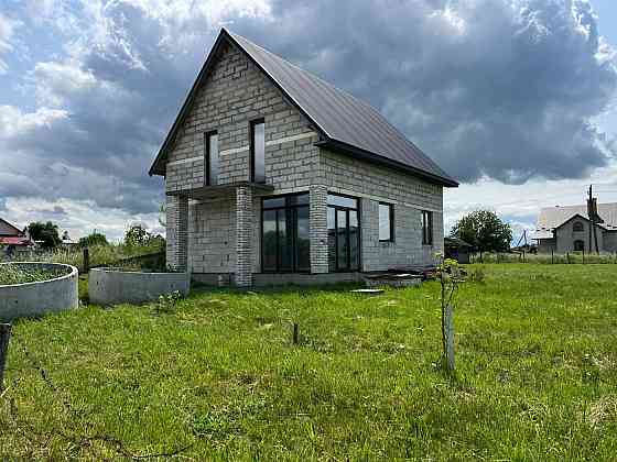Продаж будинку 2 поверхи — урочище Сад Novoyavorovske