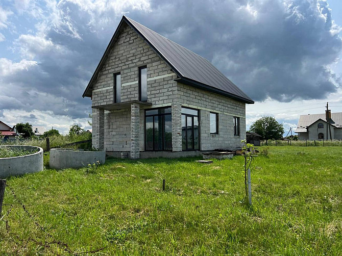 Продаж будинку 2 поверхи — урочище Сад Новояворівськ - фото 1