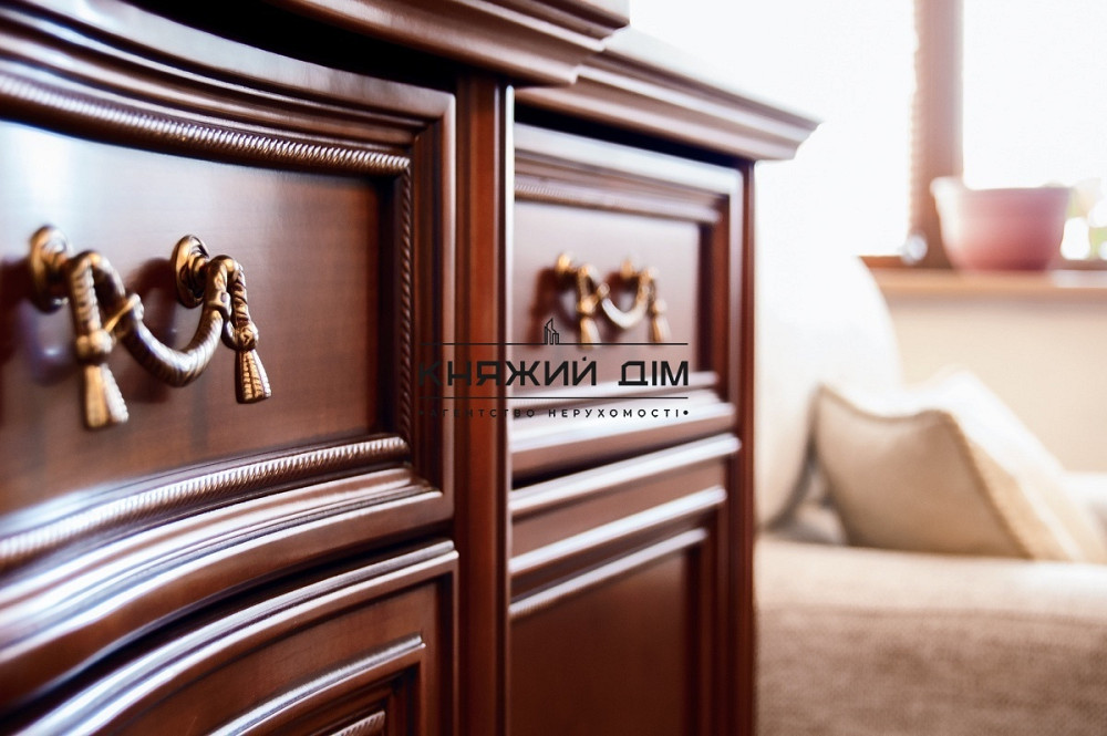 Оренда 4-х к.кв. по вул. Хрещатик, метро Майдан Незалежності , в Печерському р-ні. Код об'єкту №: 1146969 Kiev - photo 10