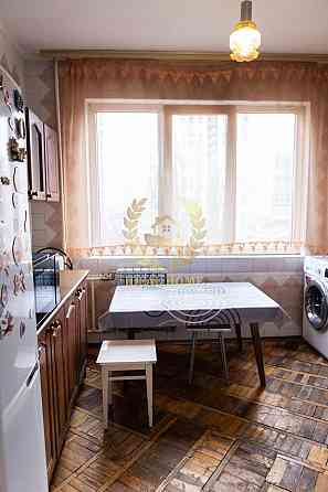 Затишна двокімнатна квартира в розвинутому районі Київ