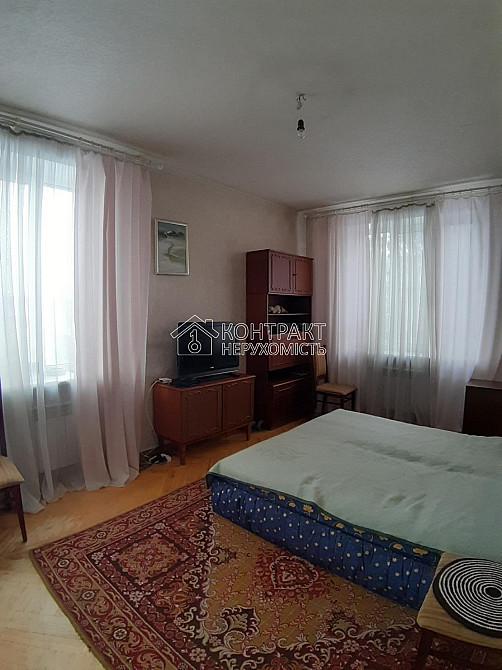 Продаж Квартира 3-кімнатна, 3/5 поверх на вул. Кримська Харків - фото 14