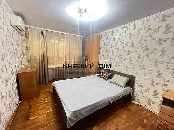 Оренда Квартира 1-кімнатна, 6/9 поверх на Армянская ул. Київ