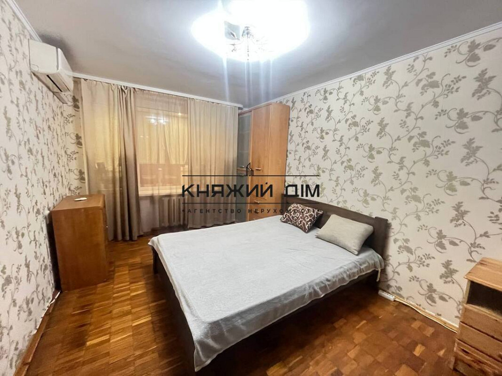 Оренда Квартира 1-кімнатна, 6/9 поверх на Армянская ул. Київ - фото 1