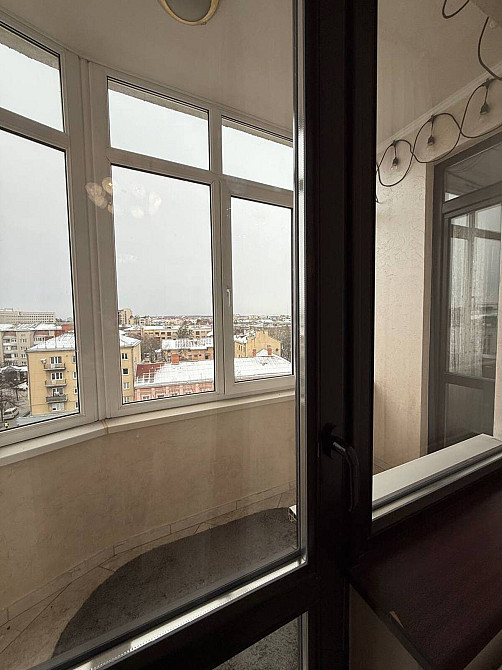 Оренда Квартира 2-кімнатна, 6/9 поверх на Мельника, 2 Івано-Франківськ - фото 18