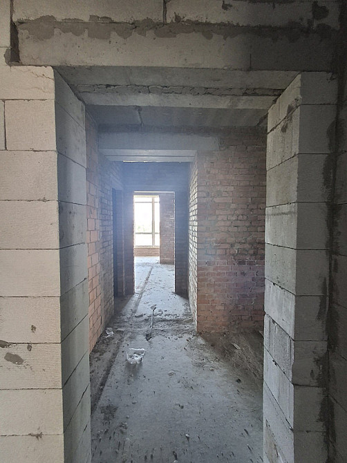 Продаж 3к Квартира 87 кв.м Героїв Чорнобиля Житомир - изображение 1