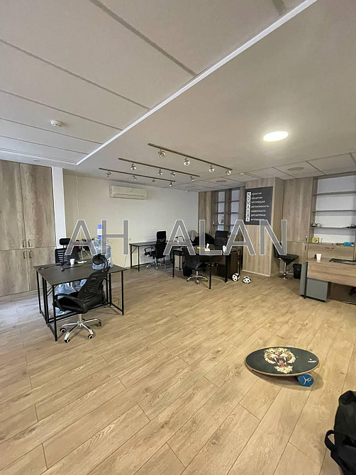 Оренда офісне приміщення на Ділова вул., 2Б поверх - 1/25 Київ - фото 6