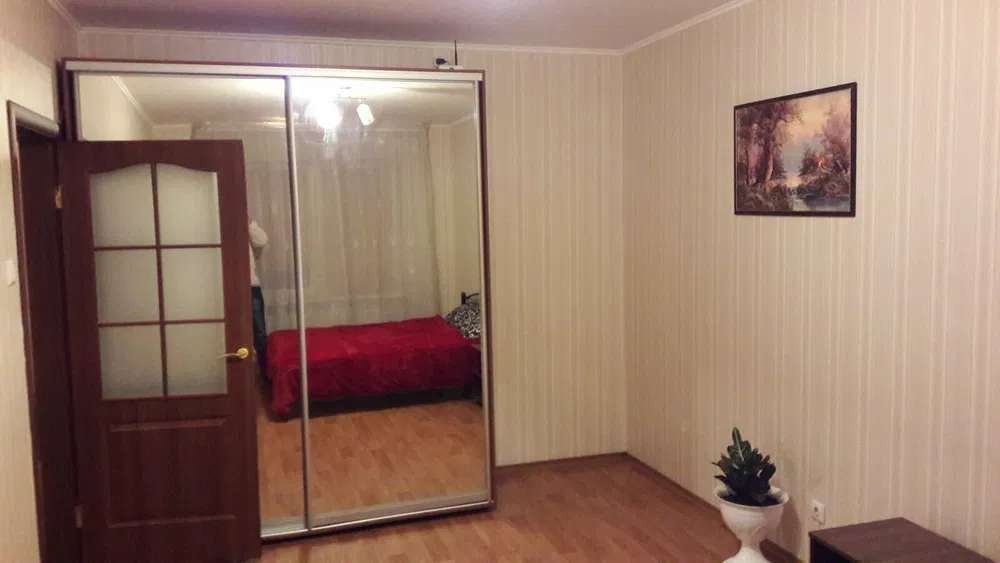 Оренда Квартира 1-кімнатна, 17/25 поверх на ул. Елизаветы Чавдар Київ - фото 1