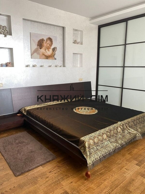 Продаж 3-кімнатної квартири на Оболоні КОД 21147043 Київ - фото 2